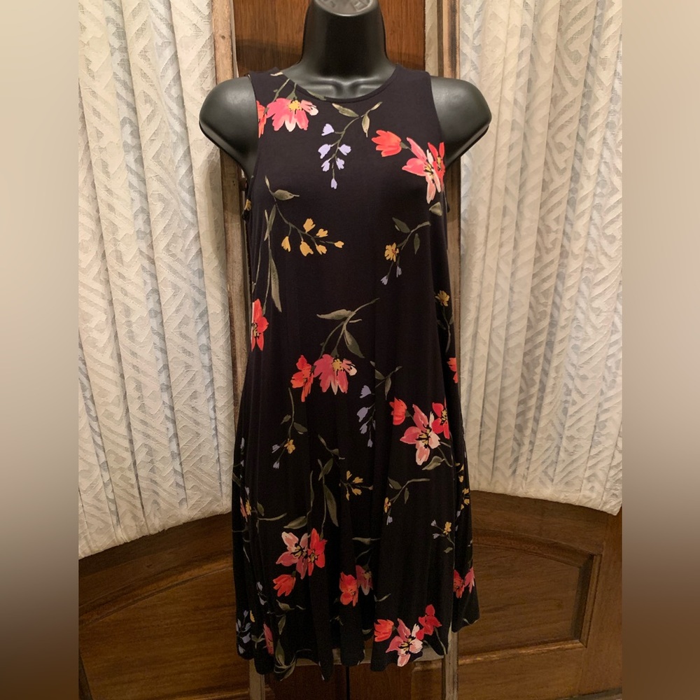 Old Navy Jersey Dress